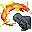 Lightning Fire Dragon's Roar