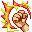 Lightning Fire Dragon's Firing Hammer