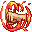 Fire Dragon King's Destruction Fist