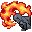 Fire Dragon King's Roar