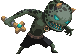 Goblin Priest