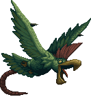 Killer Bird