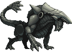 Evil Wolf