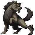 Killer Wolf