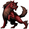 Red Wolf