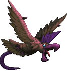 Hell Bird