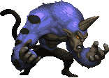 Dark Vulkan