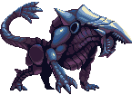 Evil Wolf Alpha