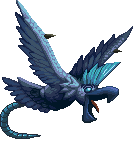 Abyssal Bird