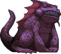 Giant Toad