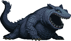 Lizard