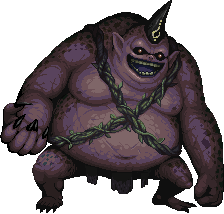 Dread Goblin