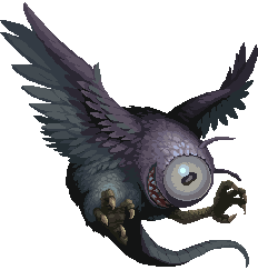 Mono Eye
