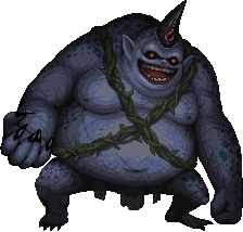 Goblin Lord