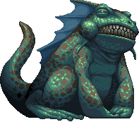 Frog Glutton