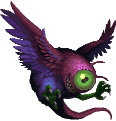 Evil Eye