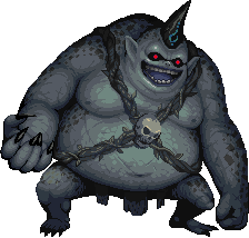 Goblin Shaman