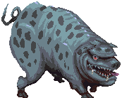 Dread Boar