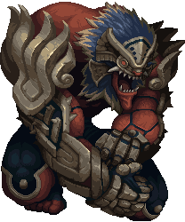 Evil Ogre