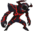 Earth Demon