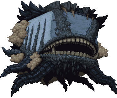 Pluto's Grim Prime