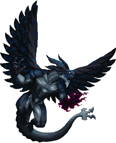 Acnologia Prime
