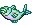 Rainbow Dungeoncarp