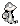 Silver Mazeshroom