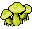 Golden Mazeshroom